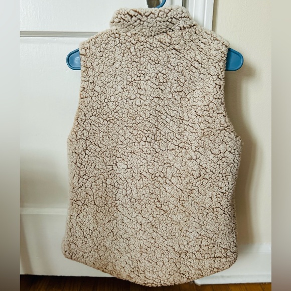 HP! X2 ✨Reversible Women's Vest | Franscesca’s | Small - Picture 8 of 10